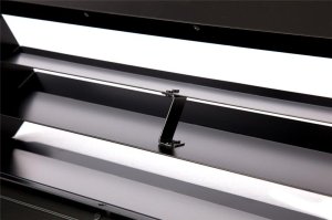 Subaru WRX TMIC Splitter - GrimmSpeed - GrimmSpeed - `06-`07