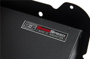 Subaru STI TMIC Splitter - GrimmSpeed - `04-`07