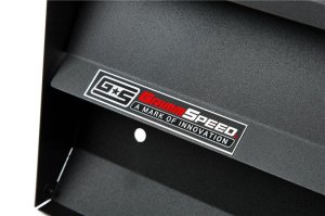 Subaru STI TMIC Splitter - GrimmSpeed - `08-`14