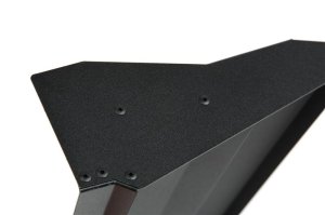 Subaru STI TMIC Splitter - GrimmSpeed - `08-`14