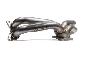 Subaru WRX Performance Exhaust - GrimmSpeed - Equal Length Exhaust Header - `15-`21