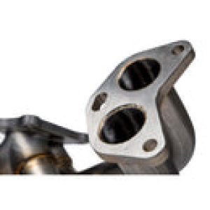 Subaru WRX Performance Exhaust - GrimmSpeed - Equal Length Exhaust Header - `15-`21