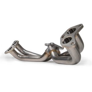 Subaru WRX Performance Exhaust - GrimmSpeed - Equal Length Exhaust Header - `15-`21