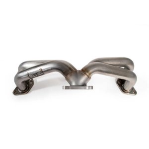 Subaru WRX Performance Exhaust - GrimmSpeed - Equal Length Exhaust Header - `15-`21