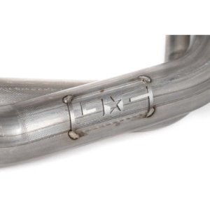 Subaru WRX Performance Exhaust - GrimmSpeed - Equal Length Exhaust Header - `15-`21