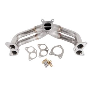 Subaru WRX Performance Exhaust - GrimmSpeed - Equal Length Header - `22-`25