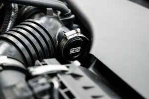 Subaru STI Sound Generator Plug Kit - GrimmSpeed - Black - `15-`17