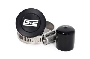 Subaru STI Sound Generator Plug Kit - GrimmSpeed - Black - `15-`17