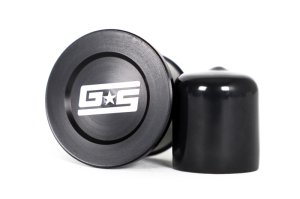 Subaru STI Sound Generator Plug Kit - GrimmSpeed - Black - `15-`17