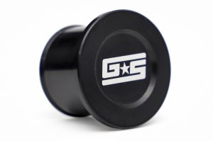 Subaru STI Sound Generator Plug Kit - GrimmSpeed - Black - `15-`17