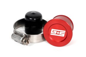 Subaru STI Sound Generator Plug Kit - GrimmSpeed - Red - `15-`17