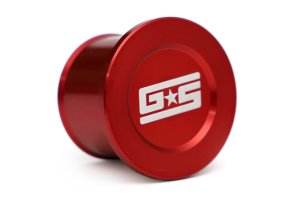 Subaru STI Sound Generator Plug Kit - GrimmSpeed - Red - `15-`17