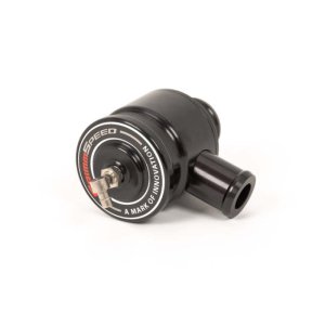 Subaru WRX Bypass Valve - GrimmSpeed - V2 - Black - `15-`21
