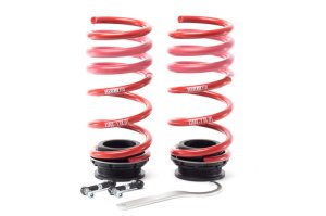 BMW X6 Coilover Suspension Kit - H&R - VTF Adjustable - `15-`19
