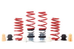 Audi SQ5 Coilover Suspension Kit - H&R - VTF Adjustable - `18-`21