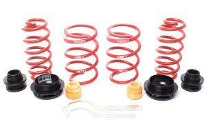 Audi RS3 Coilover Suspension Kit - H&R - VTF Adjustable - `18-`21 Audi RS3 Coilover Suspension Kit - H&R - VTF Adjustable - `18-`21