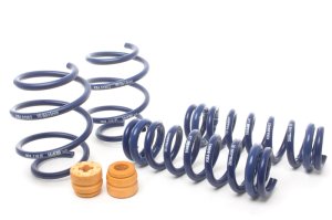BMW M3 Coilover Suspension Kit - H&R - Sport Springs - 2022+