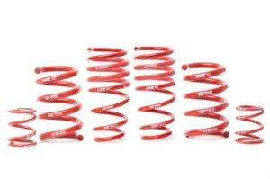 Porsche 911 Sport Springs - H&R - PASM - `22-`26