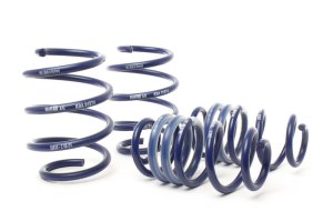 BMW M235i Coilover Suspension Kit - H&R - Sport Spring - `20-`22