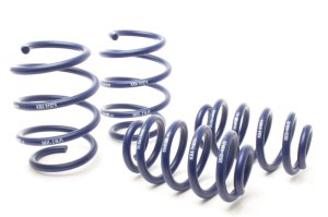 BMW M235i xDrive Gran Coupe Coilover Suspension Kit - H&R - Sport Spring - `25-`26
