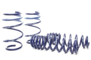 BMW 4 Series Lowering Springs - H&R - Sport - 2022+