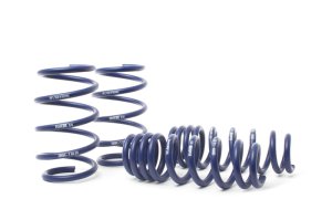BMW Z4 Coil Spring Lowering Kit - H&R - Sport Spring Kit - `20-`22