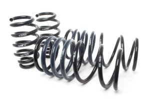 Mercedes-Benz G550 Suspension Coil Springs - H&R - Sport Springs - `19-`21