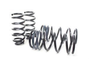 Mercedes-Benz G 550 Suspension Lift Kit - H&R - Raising Spring - `19-`21