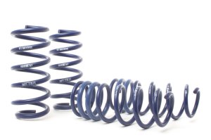BMW 8 Series Coilover Suspension Kit - H&R - Sport Spring - `20-`21