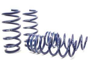 BMW 8 Series Coilover Suspension Kit - H&R - Sport Springs - `20-`21 BMW 8 Series Coilover Suspension Kit - H&R - Sport Springs - `20-`21