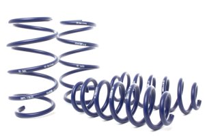 Honda CRV Lowering Springs - H&R - Sport Spring - `17-`22