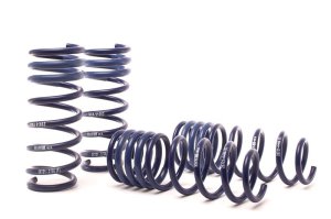BMW 5 Series Lowering Springs - H&R - Sport - `17-`22
