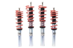 Porsche Boxster S Coilover Suspension Kit - H&R - Street Performance - `12-`16