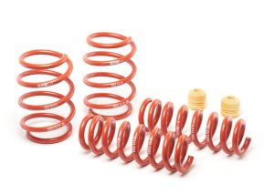 BMW M2 Lowering Springs - H&R - Sport Spring (Incl. Adaptive M Suspension) - `16-`18