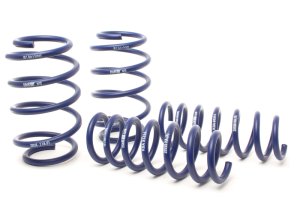 BMW X4 Coilover Suspension Kit - H&R - Sport Spring - `19-`21