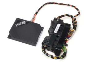 Audi A8 Quattro Electronic Lowering System - H&R - Air Suspension Control Module - `05-`09