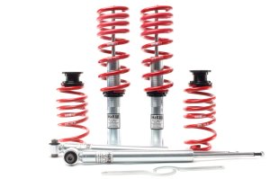 Audi A4 Coilover Suspension Kit - H&R - Street Performance - `17-`21