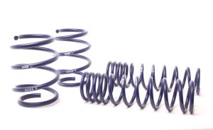 BMW 5 Series Coilover Suspension Kit - H&R - Race Spring - `96-`03 BMW 5 Series Coilover Suspension Kit - H&R - Race Spring - `96-`03