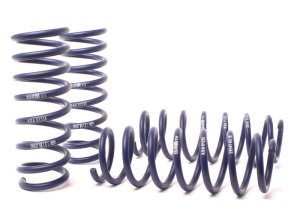 BMW 5 Series Coil Spring Lowering Kit - H&R - Sport Spring - `11-`16