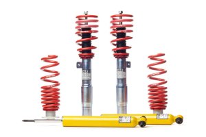BMW M3 Coilover Suspension Kit - H&R - Street Perf - `08-`13 BMW M3 Coilover Suspension Kit - H&R - Street Perf - `08-`13