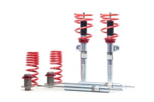BMW 3 Series Coilover Suspension Kit - H&R - Street Performance - `07-`12 BMW 3 Series Coilover Suspension Kit - H&R - Street Performance - `07-`12