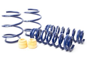BMW M3 Lowering Springs - H&R - Super Sport - 2022+