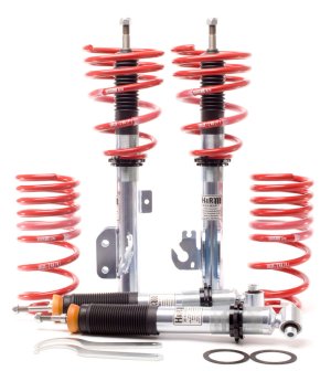 Pontiac G8 Coilover Suspension Kit - H&R - Street Performance - `08-`10