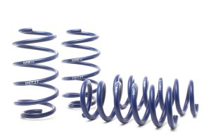 Ford Fusion Lowering Springs - H&R - Sport, Progressive Rate - `13-`16