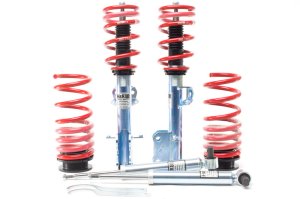 Ford Mustang Suspension Lift Kit - H&R - Street Performance - `15-`22