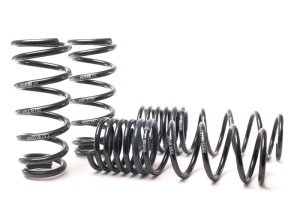 Honda Accord Coilover Suspension Kit - H&R - Sport Spring - `08-`12