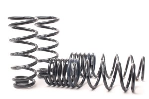 Honda Accord Lowering Springs - H&R - Sport Spring - `08-`12