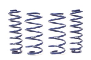 Toyota RAV4 Suspension Lift Kit - H&R - Adventure Raising Spring - `19-`25