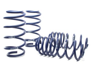 Volkswagen Beetle Suspension Lowering Springs - H&R - Sport Springs - `12-`19