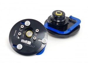 Volkswagen Jetta Camber Plates - Front - H&R - Performance - `14-`18